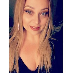 Meet your Posher, Erika nancy